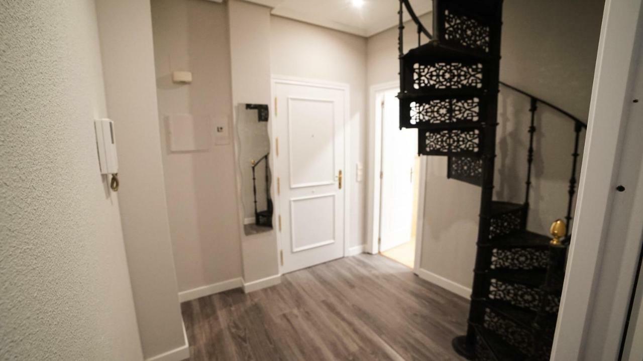 Apartments Madrid Principe 2 Εξωτερικό φωτογραφία